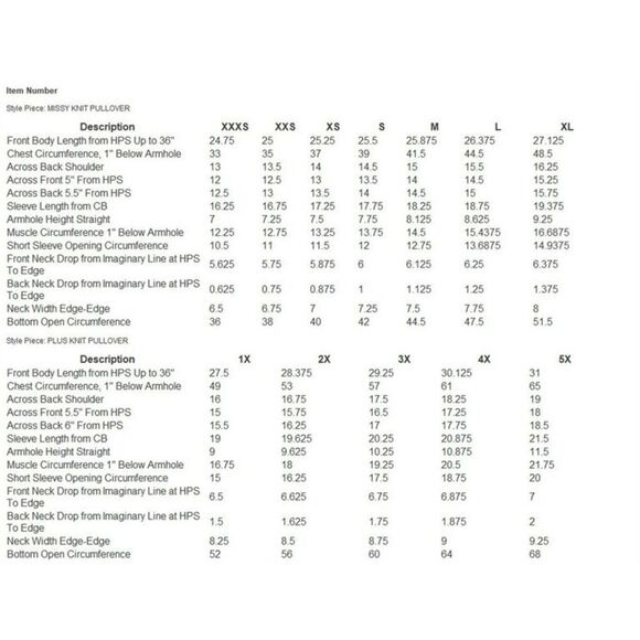 Bob Mackie Essential Elbow Sleeve T-Shirt - Picture 4 of 5